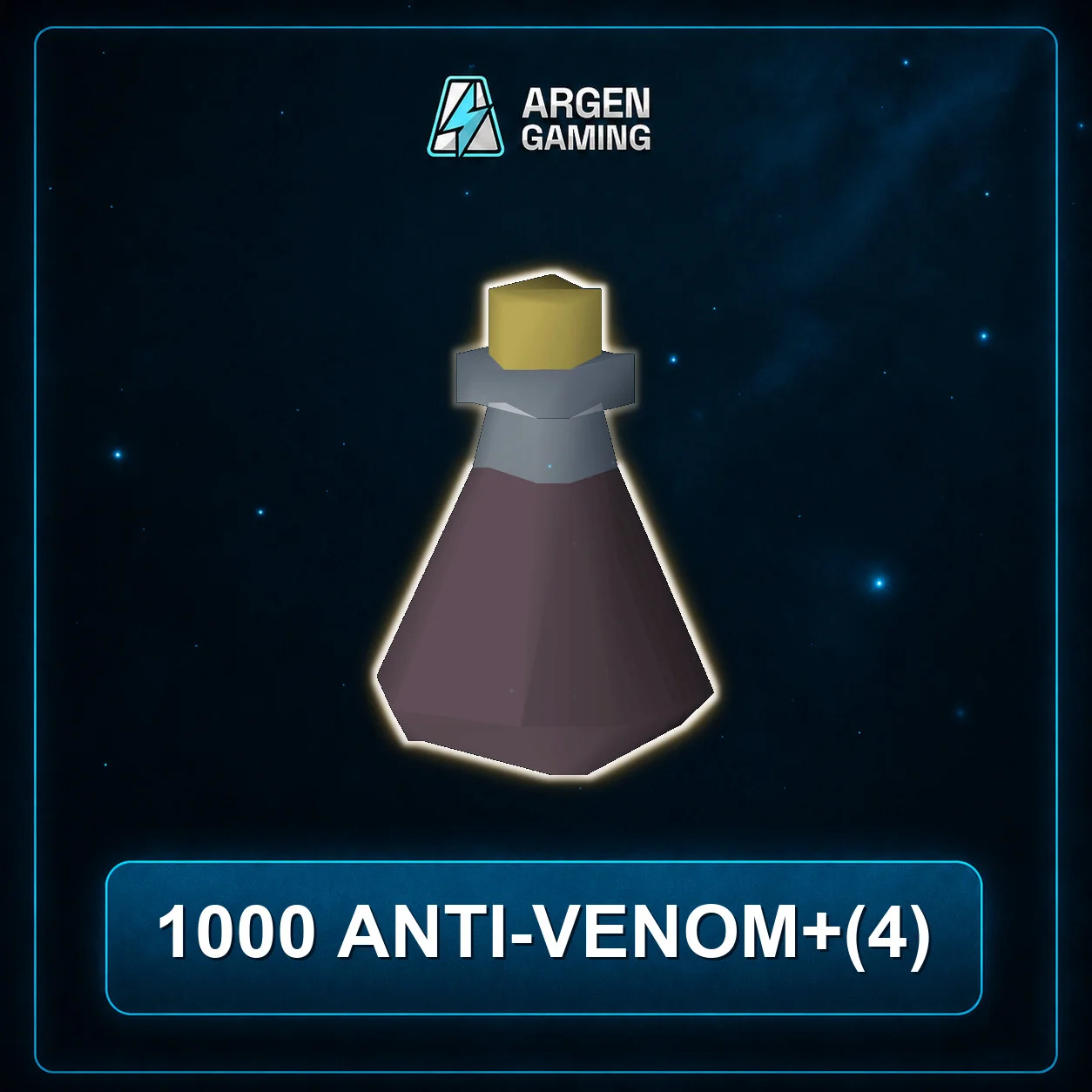 1000 Anti-venom+(4)