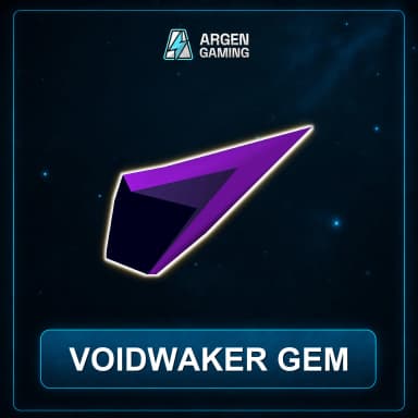 Voidwaker gem
