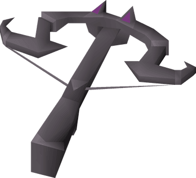 Zaryte Crossbow