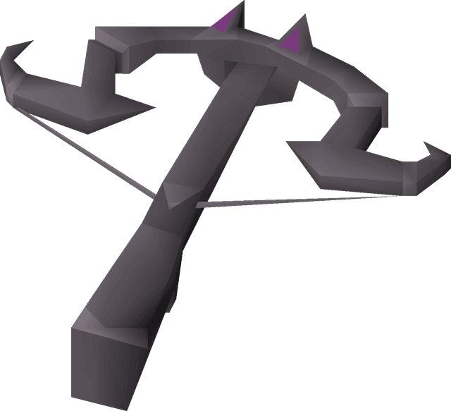 Zaryte Crossbow