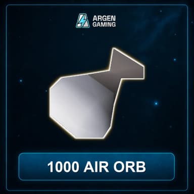1000 Air Orb