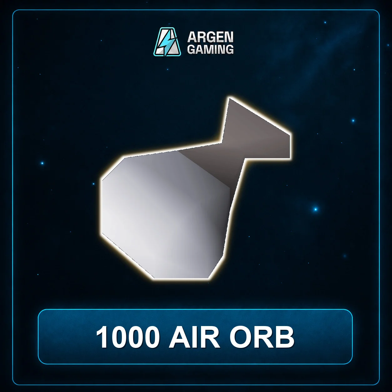 1000 Air Orb