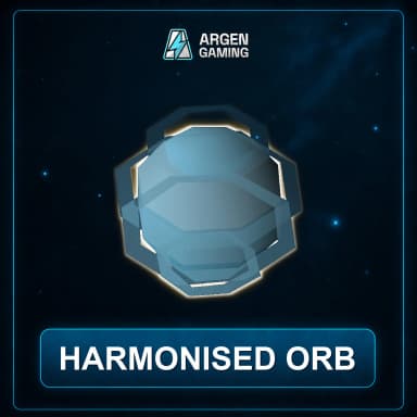 Harmonised orb
