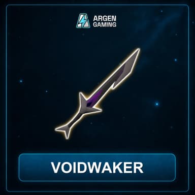 Voidwaker