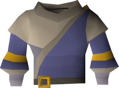 Ancestral Robe Top