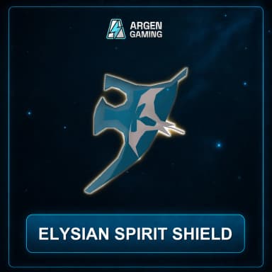 Elysian spirit shield
