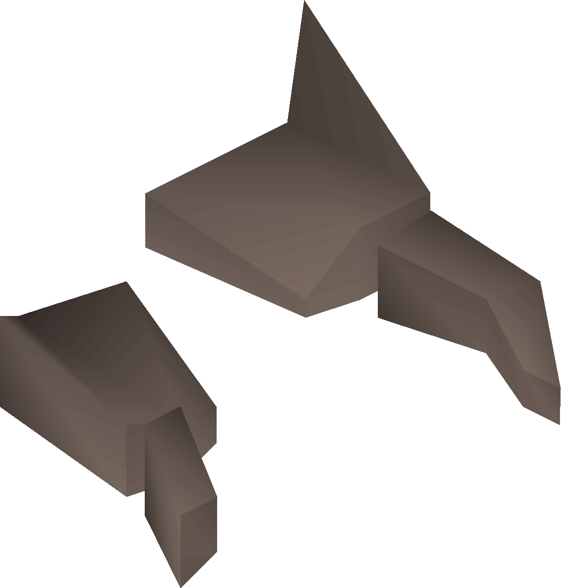 3Rd Age Range Vambraces