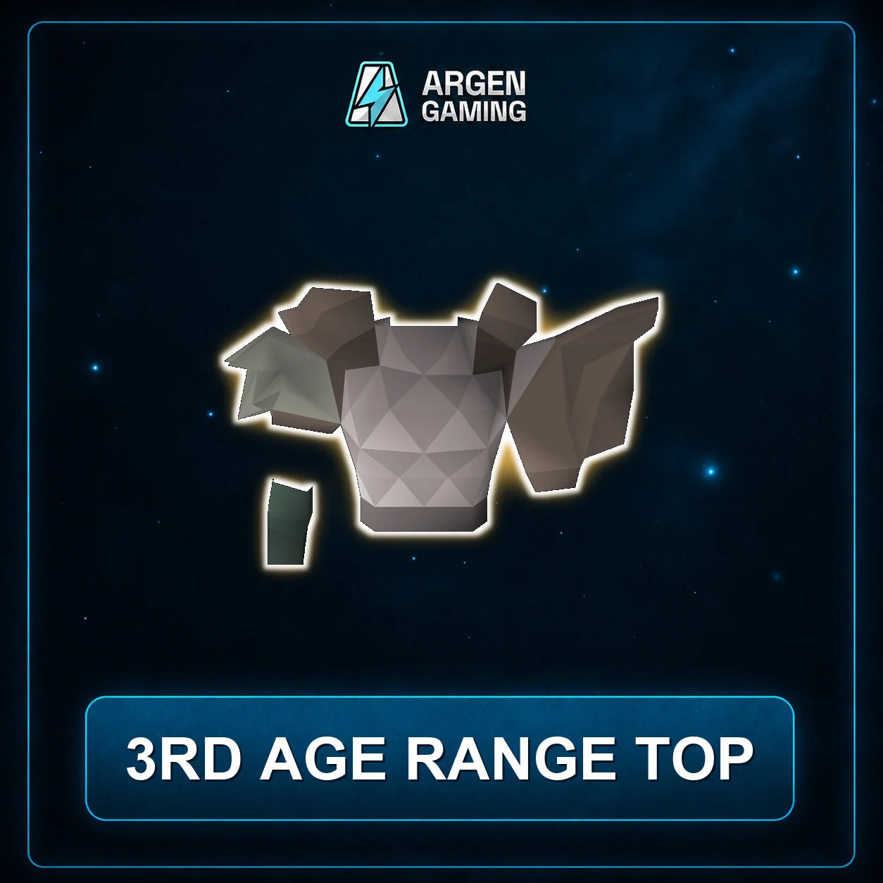 3rd age range top
