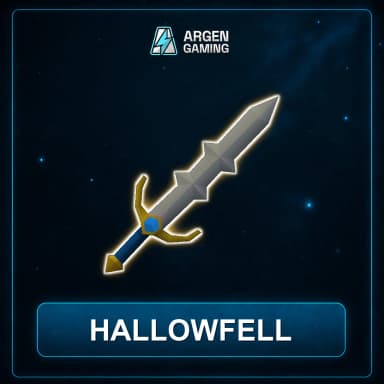 Hallowfell