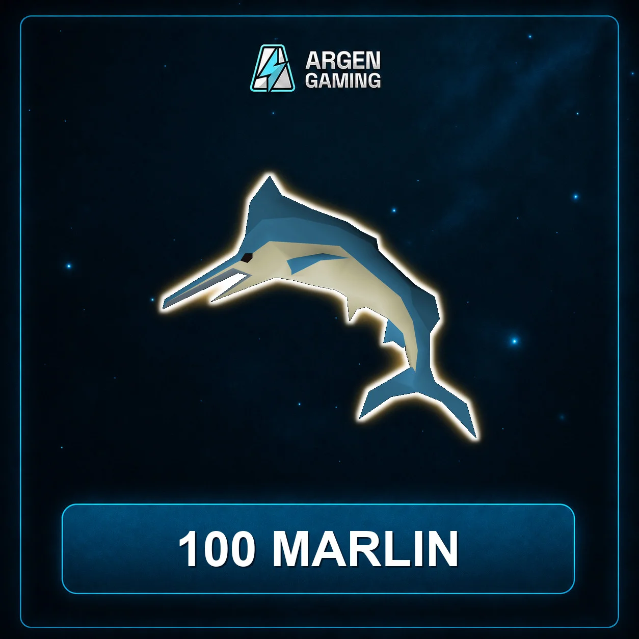 100 Marlin