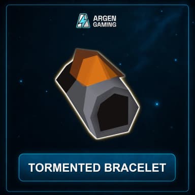 Tormented bracelet
