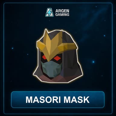 Masori mask