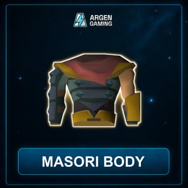 Masori body