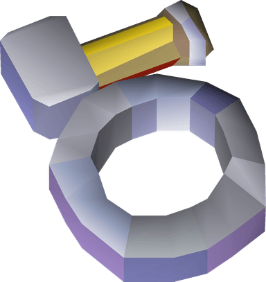 Berserker Ring