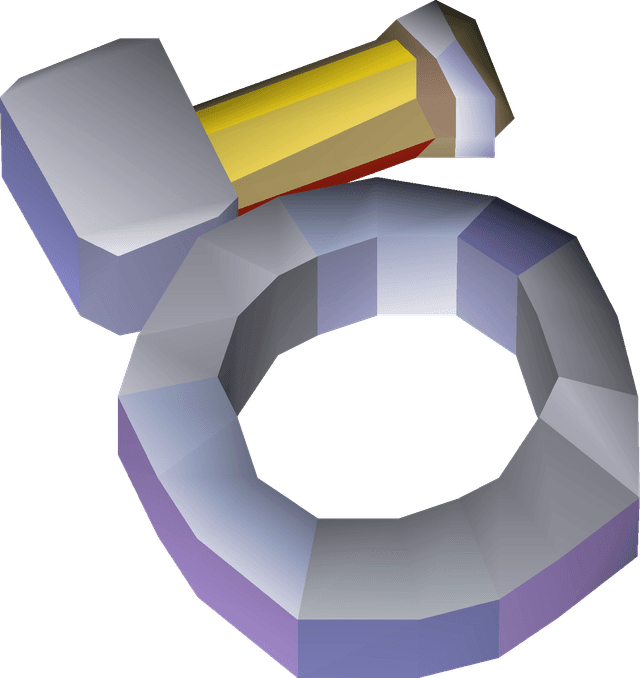 Berserker Ring