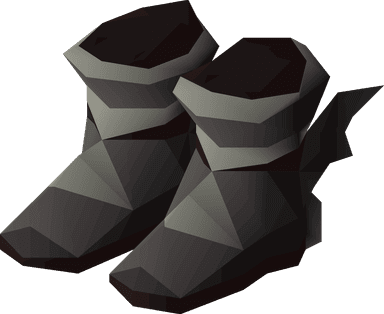 Guardian Boots