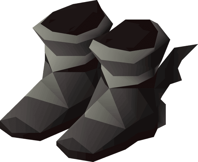 Guardian Boots