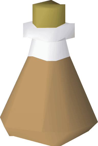1000 Stamina Potion (4)