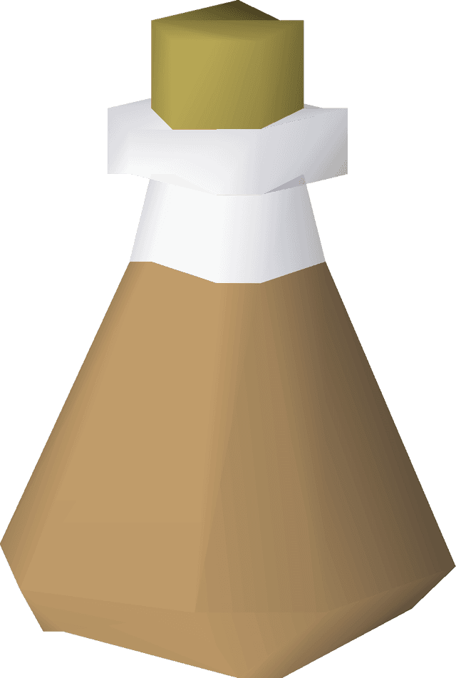 1000 Stamina Potion (4)