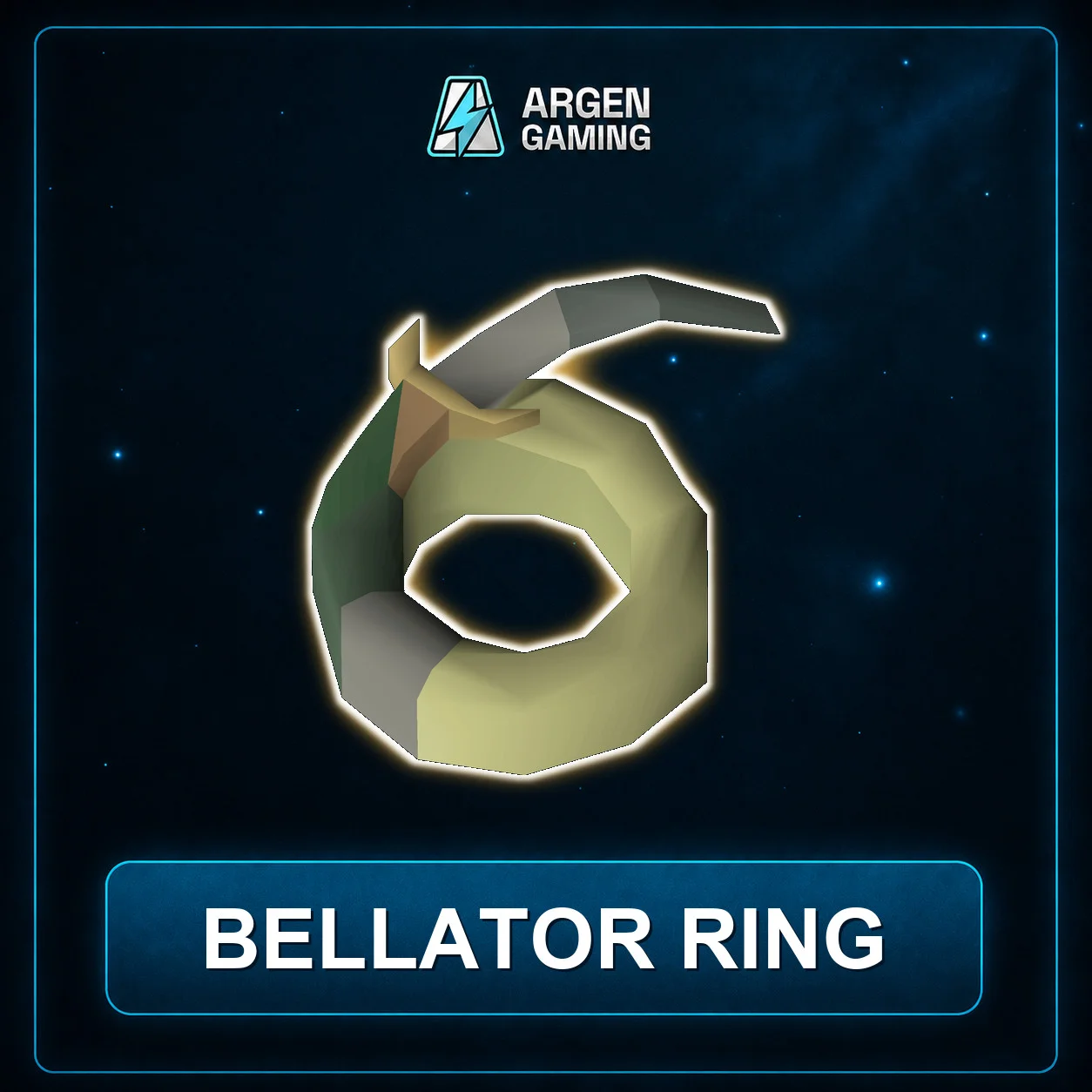 Bellator ring