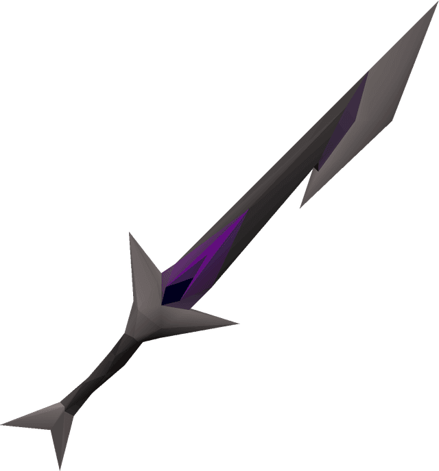 Voidwaker
