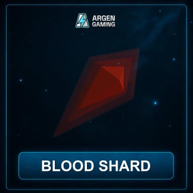 Blood shard