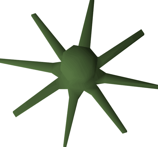 1000 Raw Karambwan