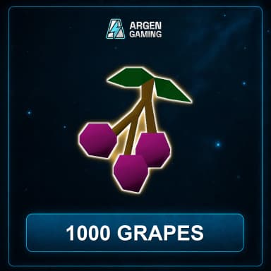 1000 Grapes