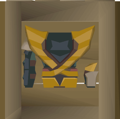 Masori Armour Set (F)