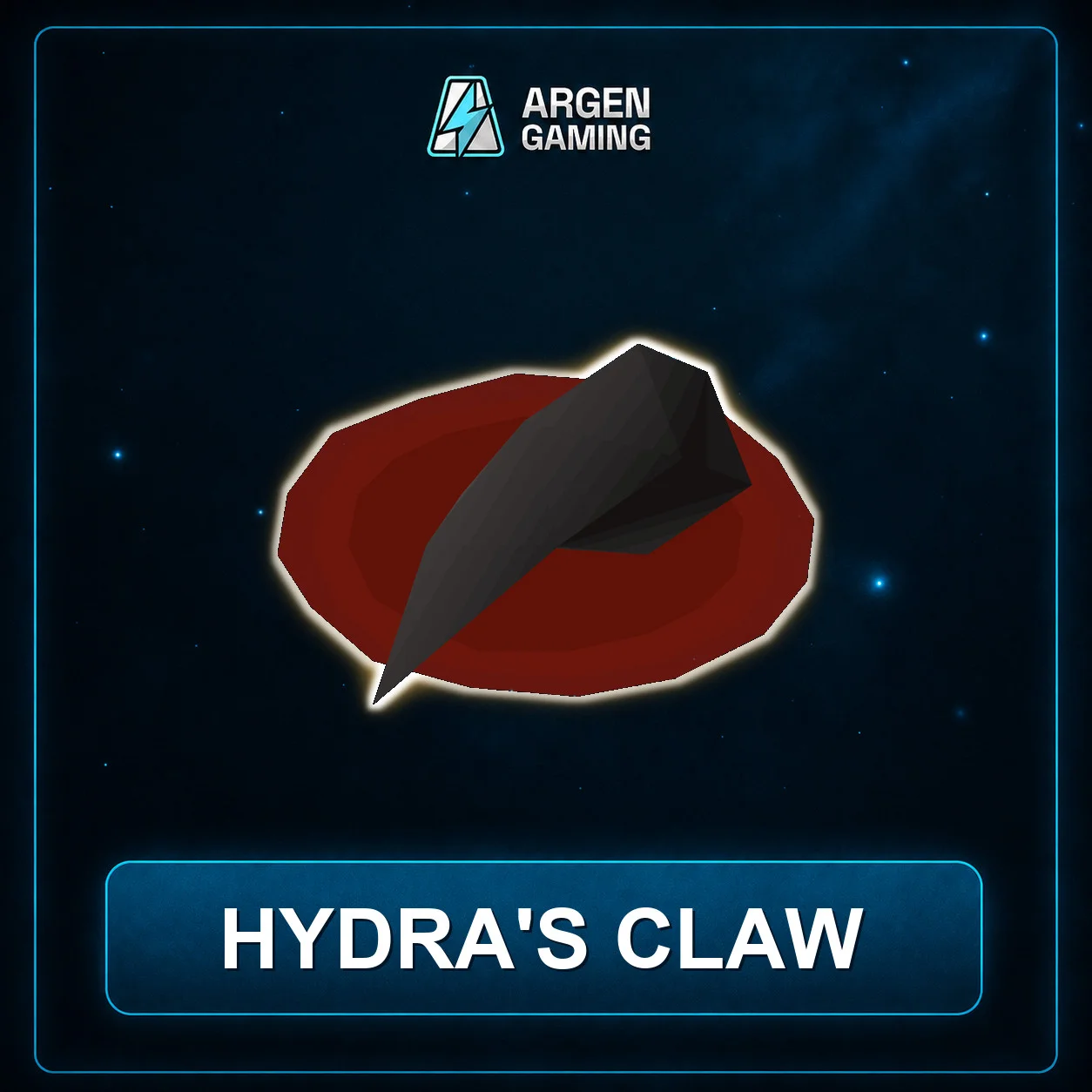 Hydra's claw