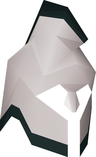 3Rd Age Full Helmet