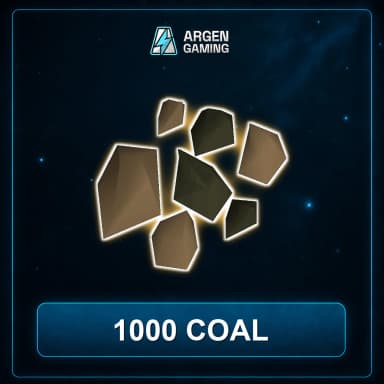 1000 Coal