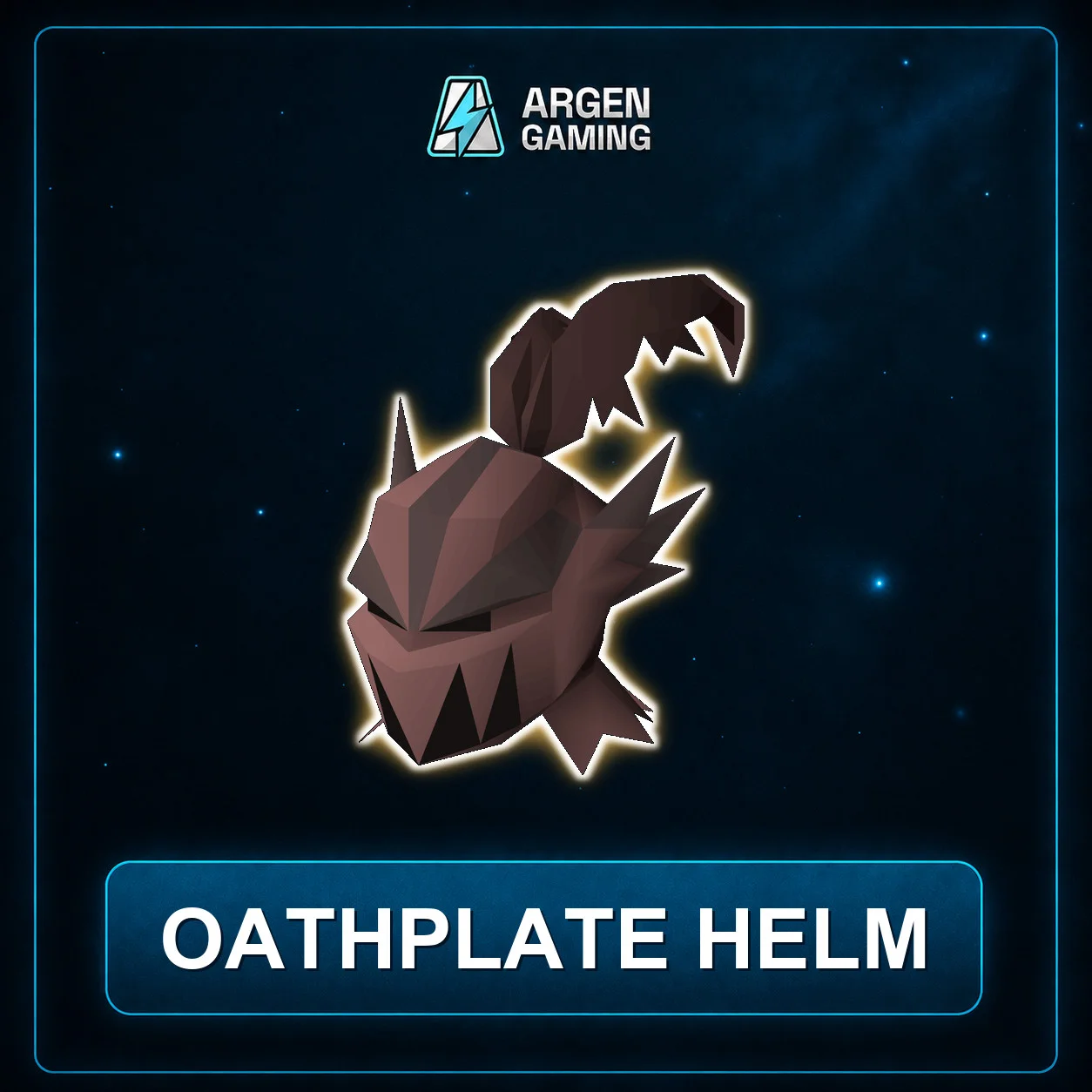 Oathplate helm