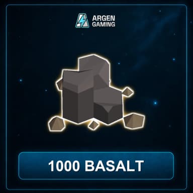 1000 Basalt