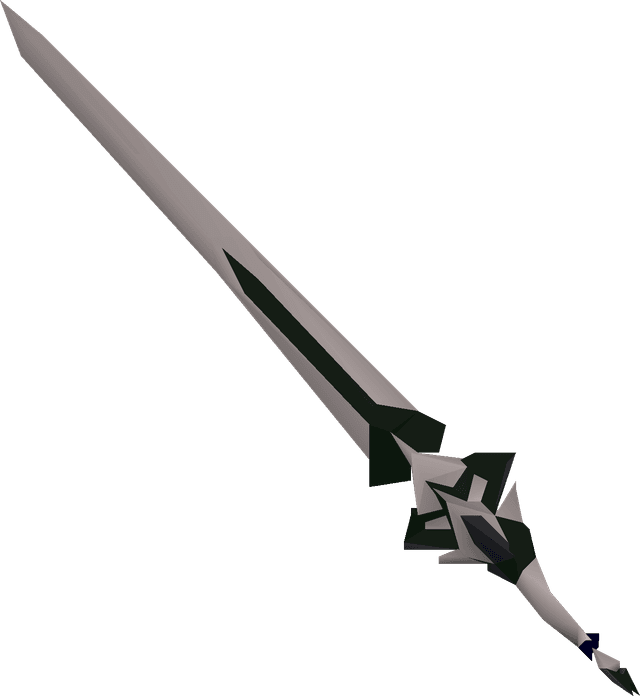 3Rd Age Longsword