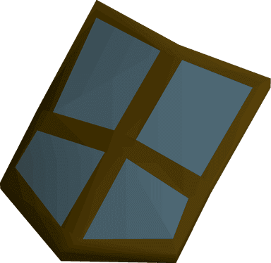 10 Rune Kiteshield