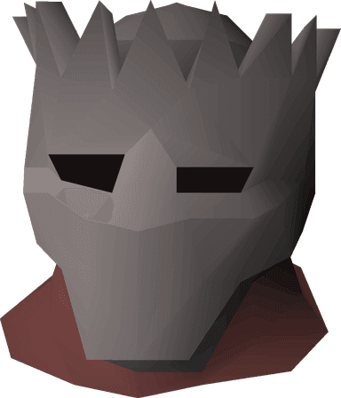 Inquisitors Great Helm
