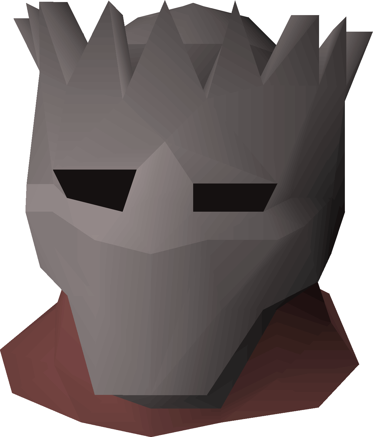 Inquisitors Great Helm
