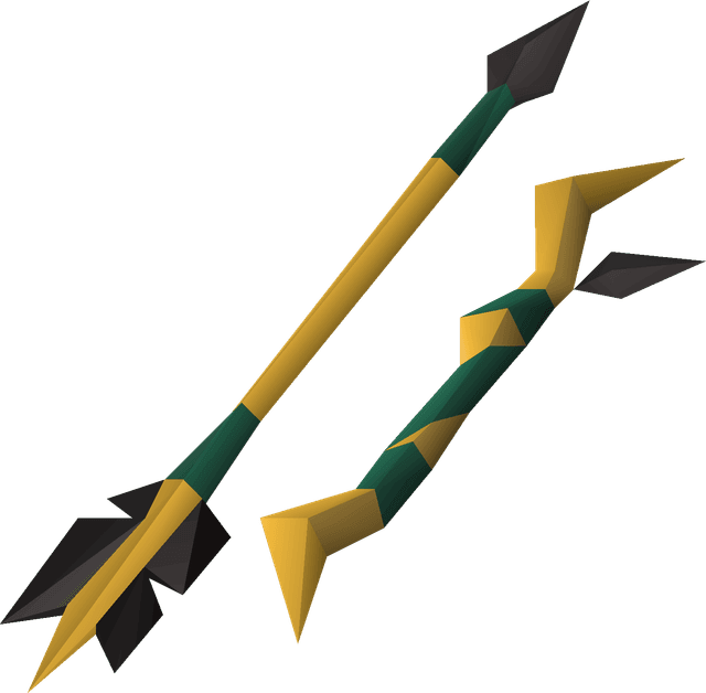 Eclipse Atlatl