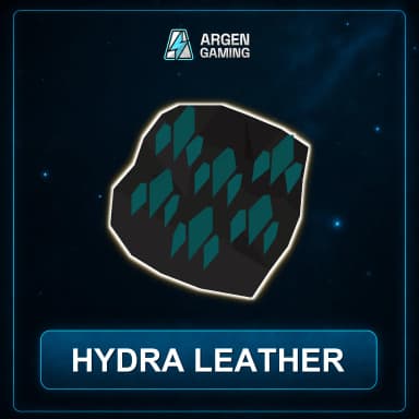 Hydra leather