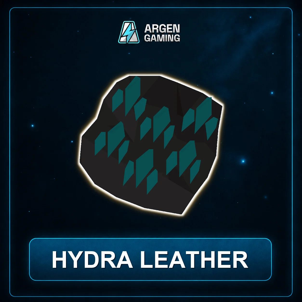 Hydra leather