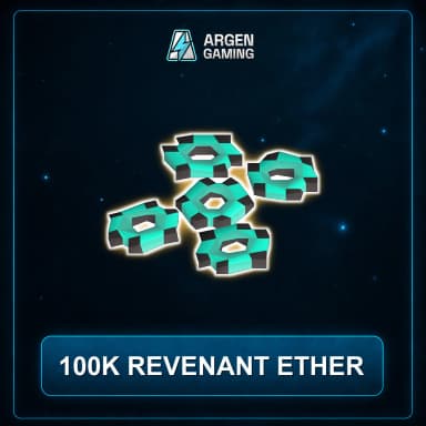 100K Revenant Ether