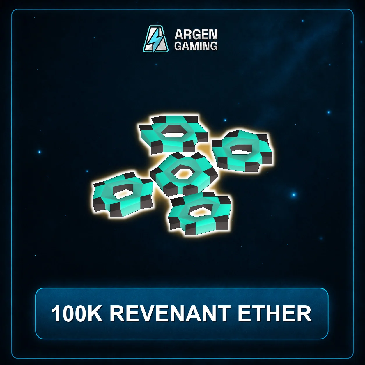 100K Revenant Ether