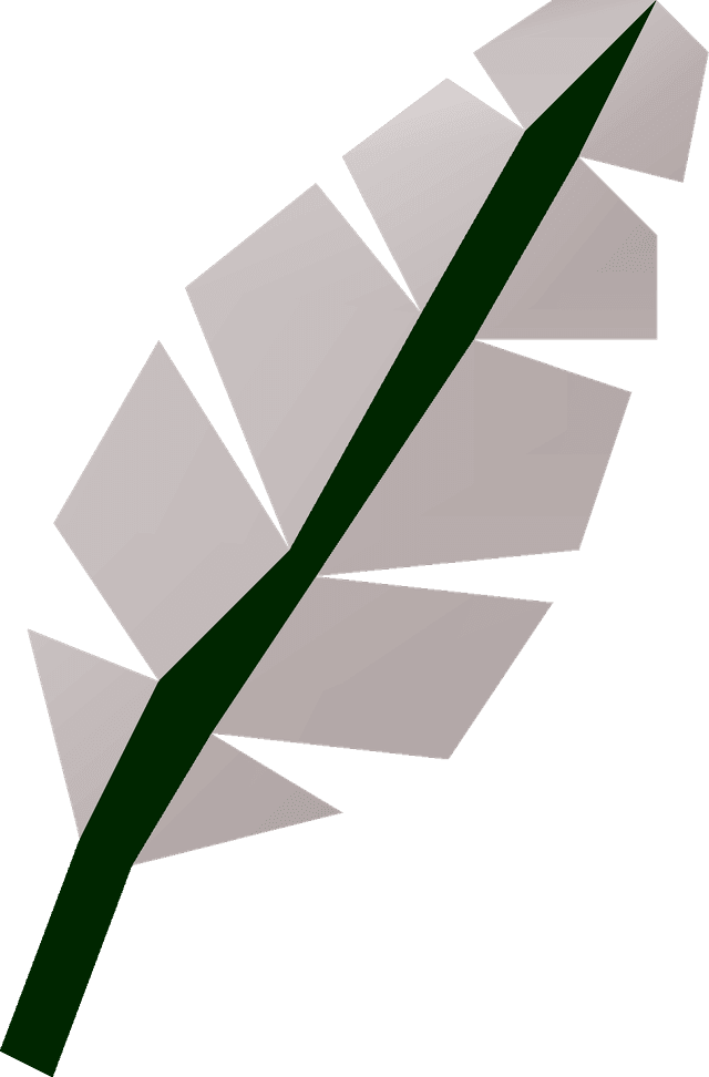 100.000 Feather