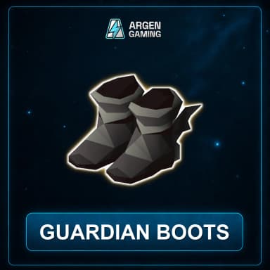 Guardian boots