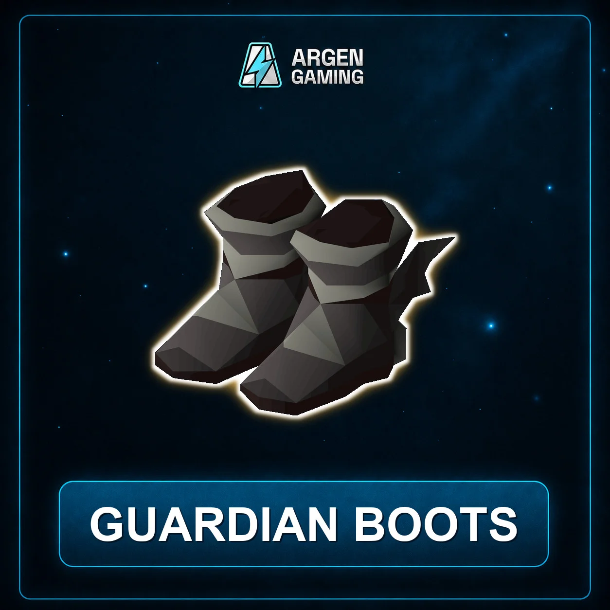 Guardian boots
