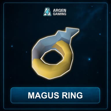Magus ring