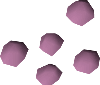 10 Huasca Seed