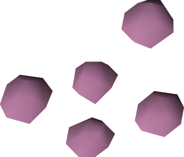 10 Huasca Seed