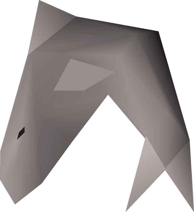 1000 Raw Shark